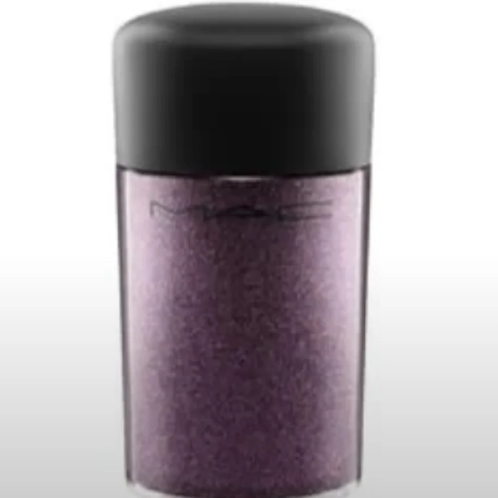 MAC Deep Purple Pigment